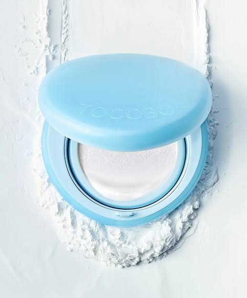 TOCOBO Blur Finish Sun Cushion #00 Pure